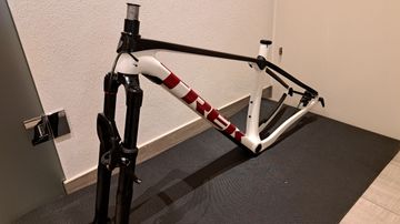 Used Trek Procaliber Frameset Gen 2 2026 Frameset 2026 MTB