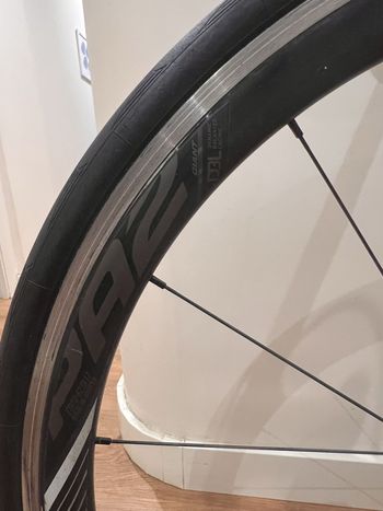 Tweedehands Giant Propel Shimano Ultegra 2018 Road & Gravel — afbeelding 10 van 10