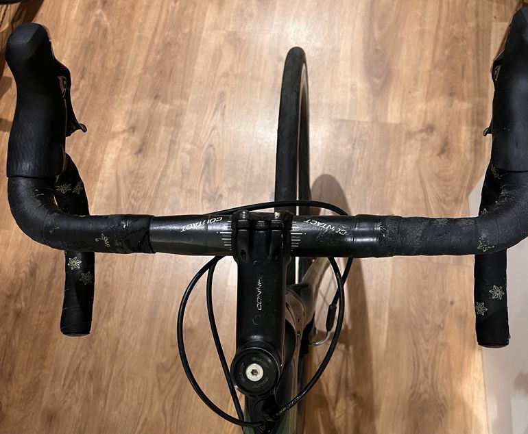 Tweedehands Giant Propel Shimano Ultegra 2018 Road & Gravel — afbeelding 7 van 10