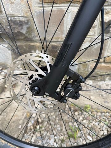 Brugt Trek Marlin 4 Gen 3 2026 2026 Mountainbike — billede 9 af 18