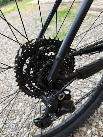 Brugt Trek Marlin 4 Gen 3 2026 2026 Mountainbike — billede 4 af 18