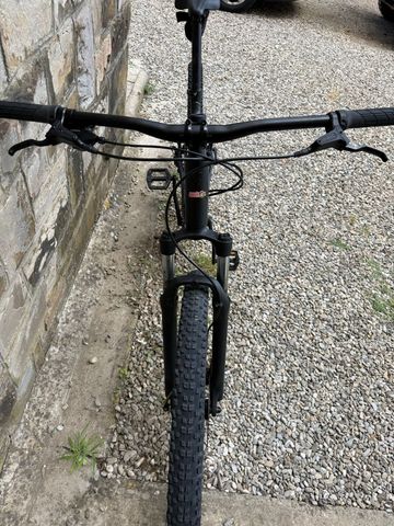 Brugt Trek Marlin 4 Gen 3 2026 2026 Mountainbike — billede 10 af 18
