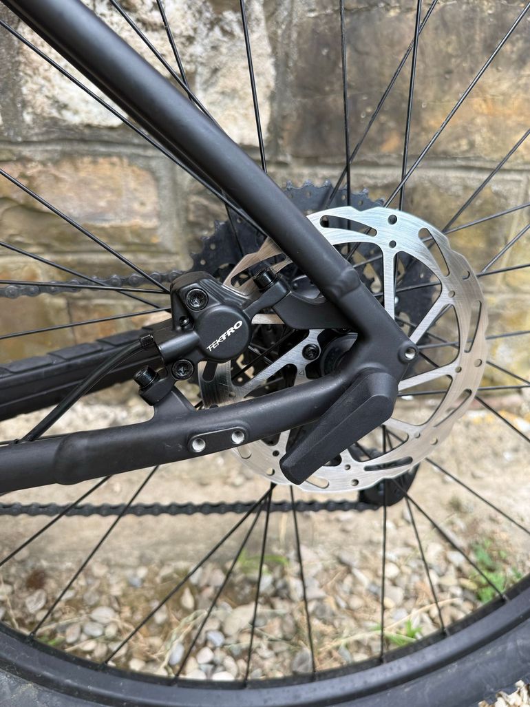 Brugt Trek Marlin 4 Gen 3 2026 2026 Mountainbike — billede 8 af 18