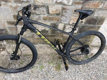 Brugt Trek Marlin 4 Gen 3 2026 2026 Mountainbike — billede 2 af 18