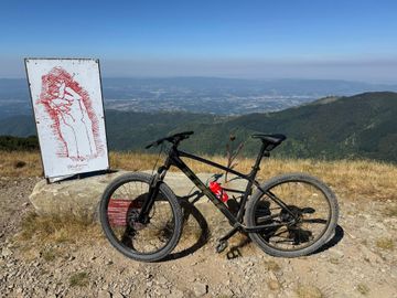 Trek Marlin 4 Gen 3 2026 2026 MTB de segunda mano