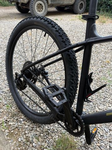 Brugt Trek Marlin 4 Gen 3 2026 2026 Mountainbike — billede 11 af 18