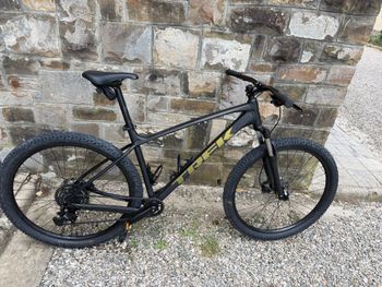 Tweedehands Trek Marlin 4 Gen 3 2026 2026 MTB