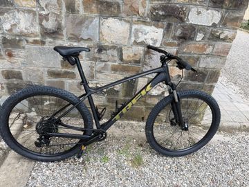 Brugt Trek Marlin 4 Gen 3 2026 2026 Mountainbike — billede 18 af 18