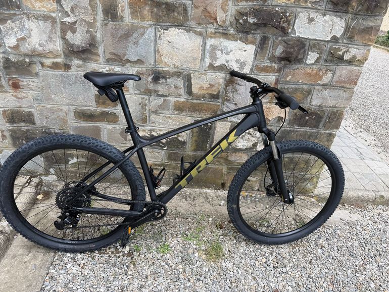 Brugt Trek Marlin 4 Gen 3 2026 2026 Mountainbike — billede 18 af 18
