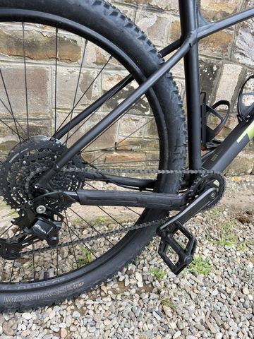 Brugt Trek Marlin 4 Gen 3 2026 2026 Mountainbike — billede 3 af 18