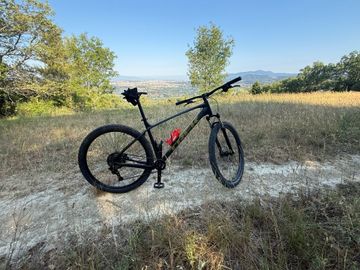 Brugt Trek Marlin 4 Gen 3 2026 2026 Mountainbike — billede 15 af 18
