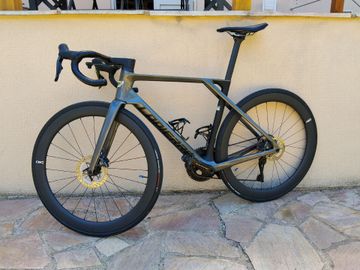 Brugt Lapierre Xelius DRS 9.0 2025 2025 Road & Gravel