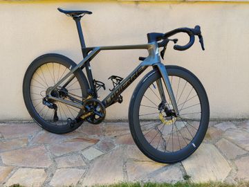 Brugt Lapierre Xelius DRS 9.0 2025 2025 Road & Gravel — billede 2 af 3