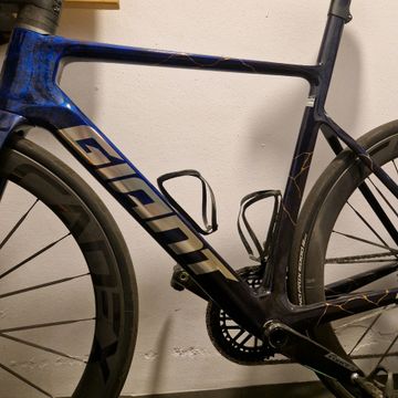 Brugt Giant Propel SRAM Force eTap AXS 2026 Road & Gravel — billede 10 af 12