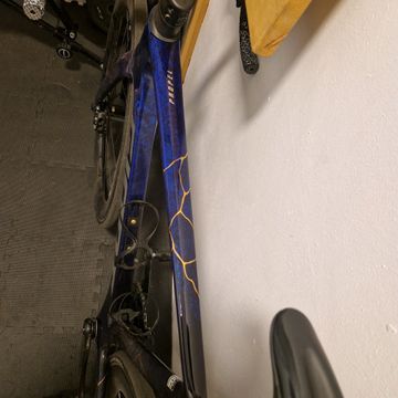 Brugt Giant Propel SRAM Force eTap AXS 2026 Road & Gravel — billede 8 af 12