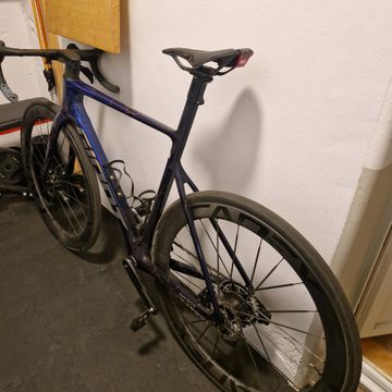 Brugt Giant Propel SRAM Force eTap AXS 2026 Road & Gravel — billede 12 af 12