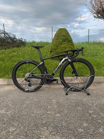 Gebrauchtes BMC Teammachine R01 2026 2026 Road & Gravel