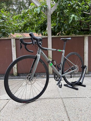 Used Cannondale CAAD13 2021 Road & Gravel