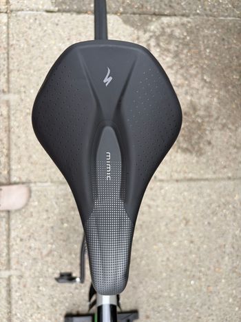 Used Cannondale CAAD13 2021 Road & Gravel, Light Gray — image 7 of 16