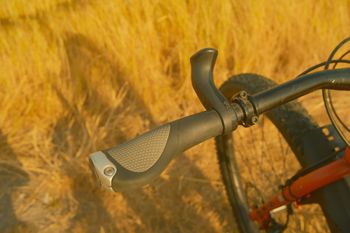 Gebrauchtes Kona Unit X 2023 2023 Mountainbike, Rot — Bild 9 von 15