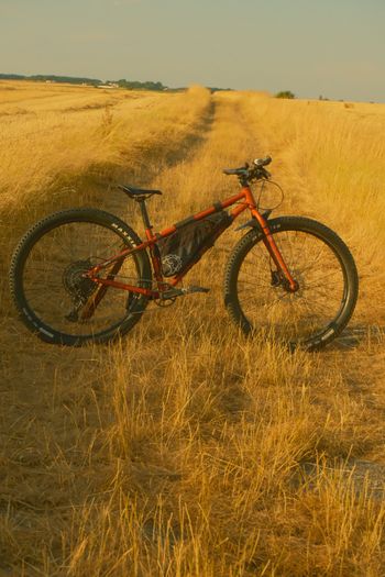Kona Unit X 2023 2023 MTB de segunda mano