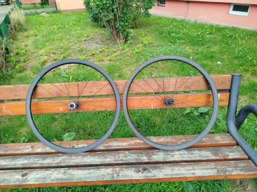 Gebrauchtes Felt AR Advanced 105 2023 2023 Road & Gravel, Hellgrau — Bild 14 von 18