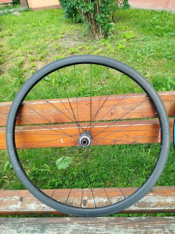 Brugt Felt AR Advanced 105 2023 2023 Road & Gravel — billede 16 af 18