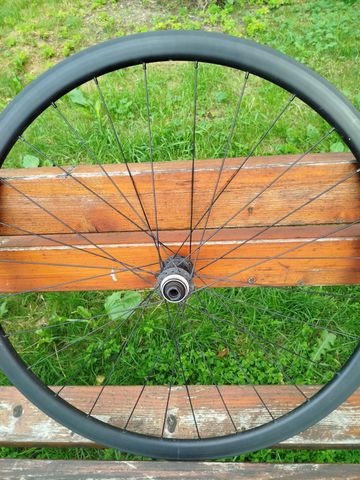 Gebrauchtes Felt AR Advanced 105 2023 2023 Road & Gravel, Hellgrau — Bild 15 von 18