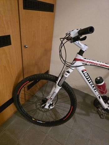 Brugt Bottecchia Custom Shimano Acera 2014 Mountainbike — billede 4 af 6