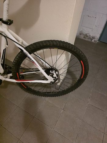 Brugt Bottecchia Custom Shimano Acera 2014 Mountainbike — billede 5 af 6