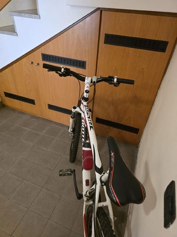 Used Bottecchia Custom Shimano Acera 2014 Mountainbike, White — image 2 of 6