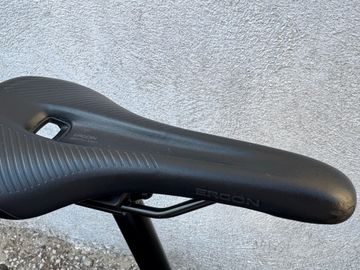 Mondraker SLY RR 2025 2025 Mountainbike de segunda mano, Negro — imagen 13 de 18