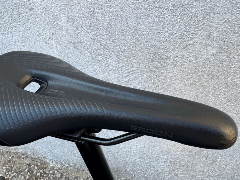 Brugt Mondraker SLY RR 2025 2025 Mountainbike — billede 13 af 18