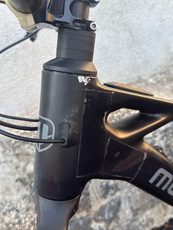 Brugt Mondraker SLY RR 2025 2025 Mountainbike — billede 14 af 18