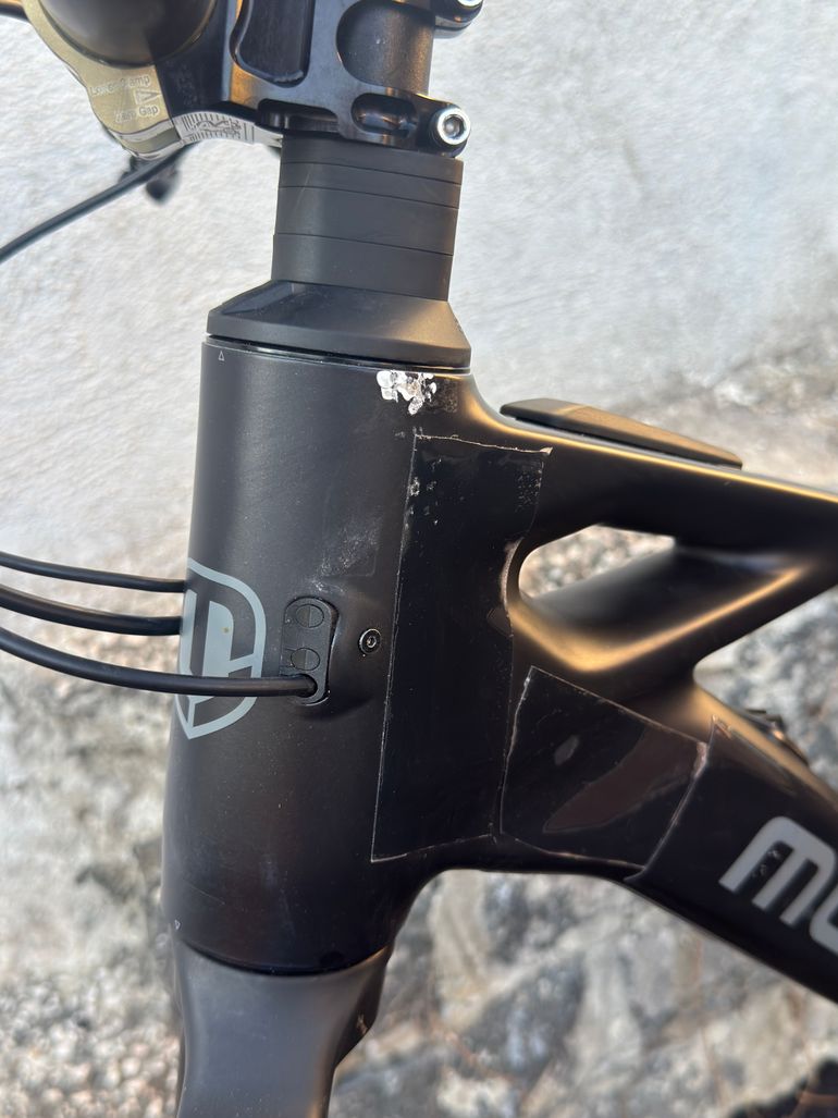 Brugt Mondraker SLY RR 2025 2025 Mountainbike — billede 14 af 18