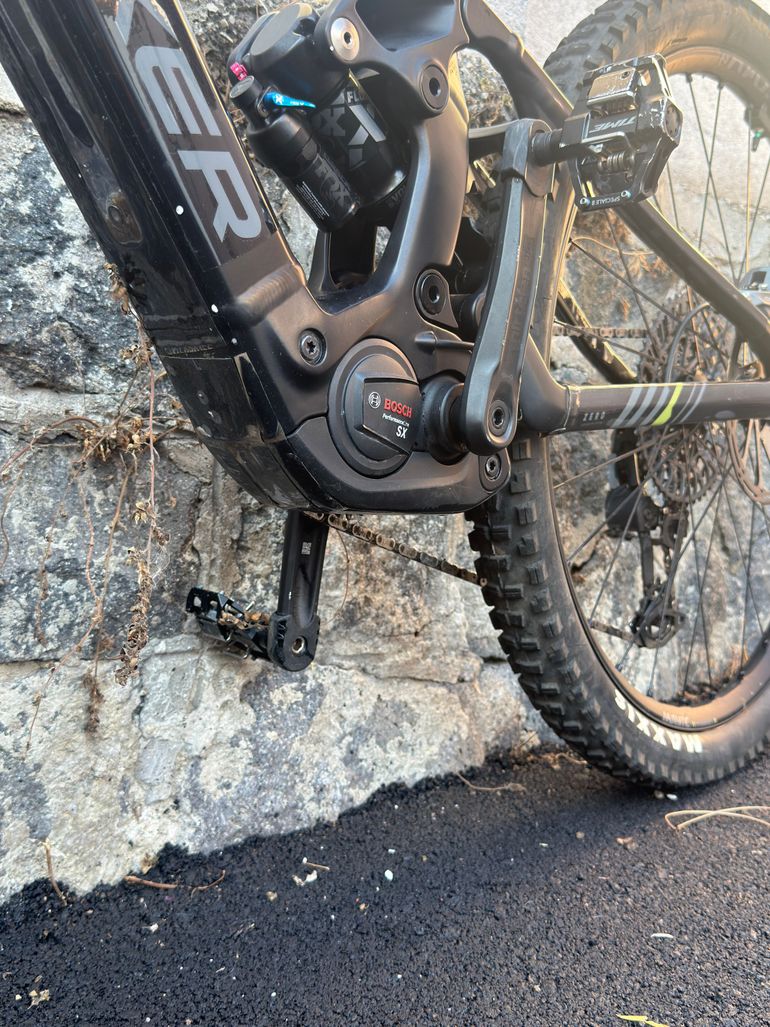 Brugt Mondraker SLY RR 2025 2025 Mountainbike — billede 18 af 18