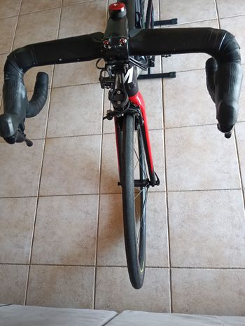 Brugt Marcelli Custom Shimano 105 2024 Road & Gravel — billede 4 af 8