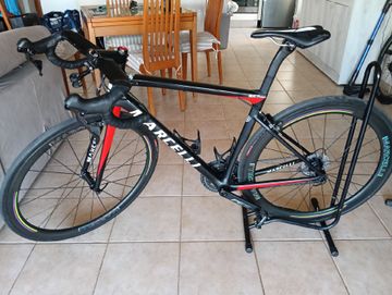 Marcelli Custom Shimano 105 2024 Road & Gravel usato