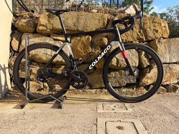 Gebrauchtes Colnago V4RS Shimano Ultegra Di2 2024 Road & Gravel