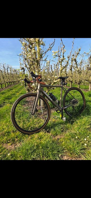 Brugt Principia 40 2025 2025 Road & Gravel — billede 2 af 3