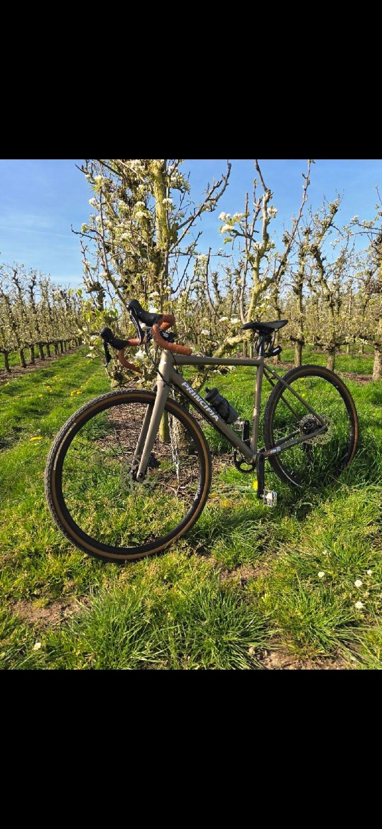 Brugt Principia 40 2025 2025 Road & Gravel — billede 2 af 3