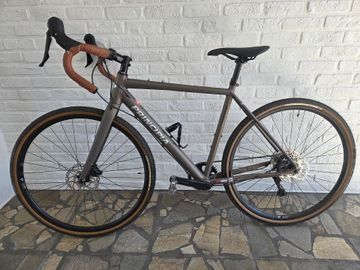 Brugt Principia 40 2025 2025 Road & Gravel