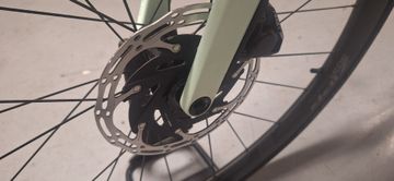 Used Scott Addict rc Custom SRAM Force eTap AXS 2026 Road & Gravel, Black — image 10 of 14