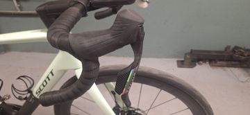 Used Scott Addict rc Custom SRAM Force eTap AXS 2026 Road & Gravel, Black — image 9 of 14