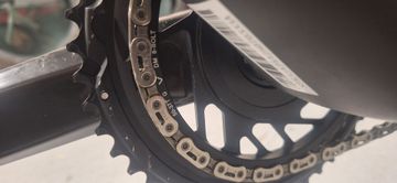 Used Scott Addict rc Custom SRAM Force eTap AXS 2026 Road & Gravel, Black — image 12 of 14