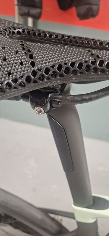Brugt Scott Addict rc Custom SRAM Force eTap AXS 2026 Road & Gravel — billede 14 af 14