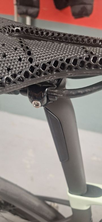 Used Scott Addict rc Custom SRAM Force eTap AXS 2026 Road & Gravel, Black — image 14 of 14