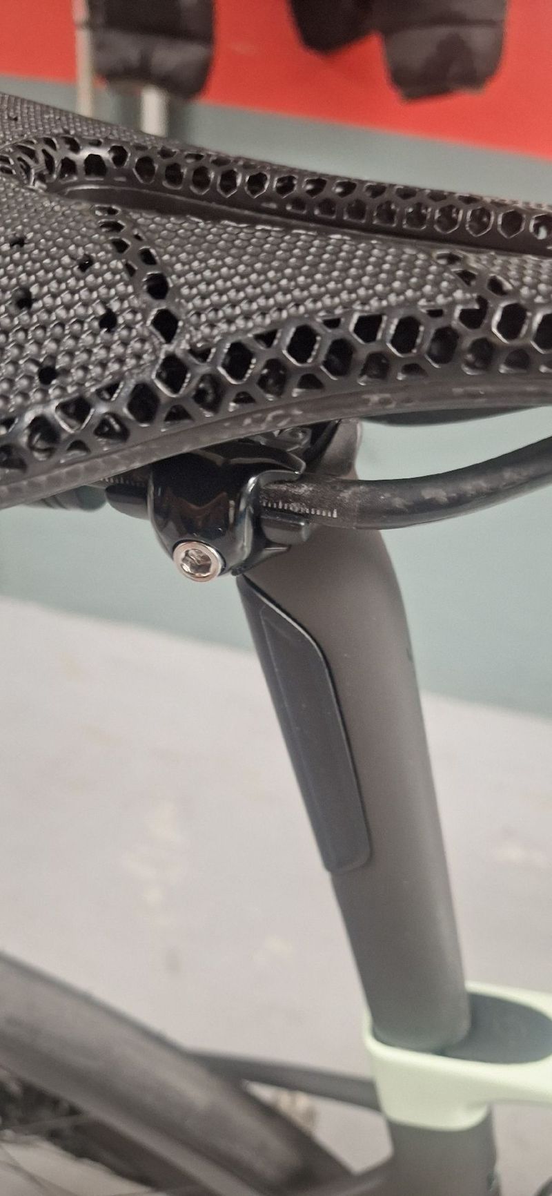 Used Scott Addict rc Custom SRAM Force eTap AXS 2026 Road & Gravel, Black — image 14 of 14
