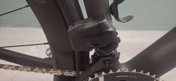 Used Scott Addict rc Custom SRAM Force eTap AXS 2026 Road & Gravel, Black — image 7 of 14