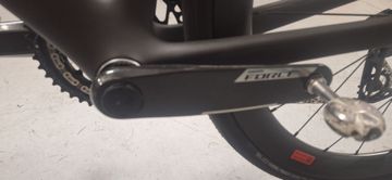 Used Scott Addict rc Custom SRAM Force eTap AXS 2026 Road & Gravel, Black — image 11 of 14